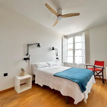 Appartement La Casa De Mansilla à Mansilla de las Mulas Extérieur photo