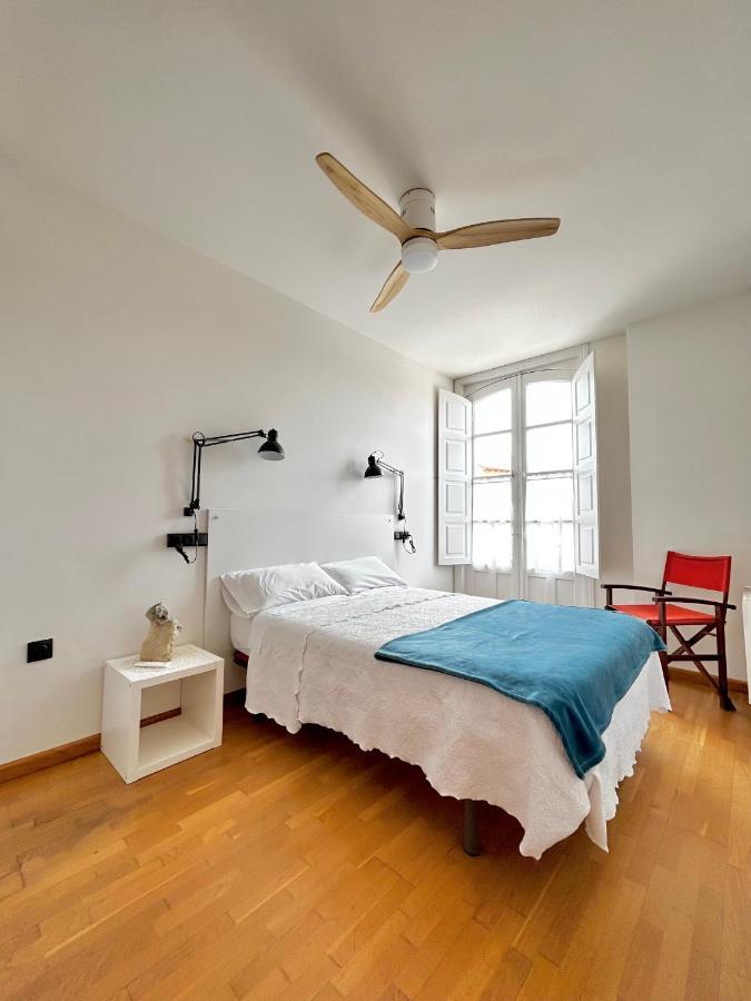 Appartement La Casa De Mansilla à Mansilla de las Mulas Extérieur photo